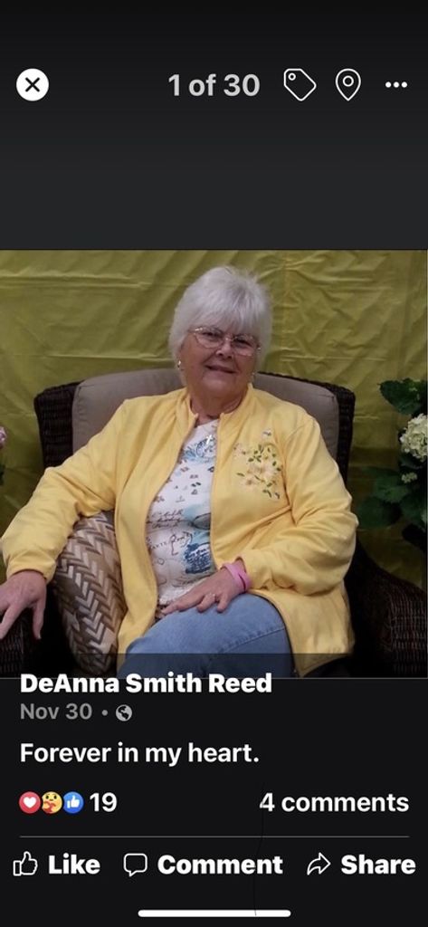 Karen Phillips Smith Profile Photo