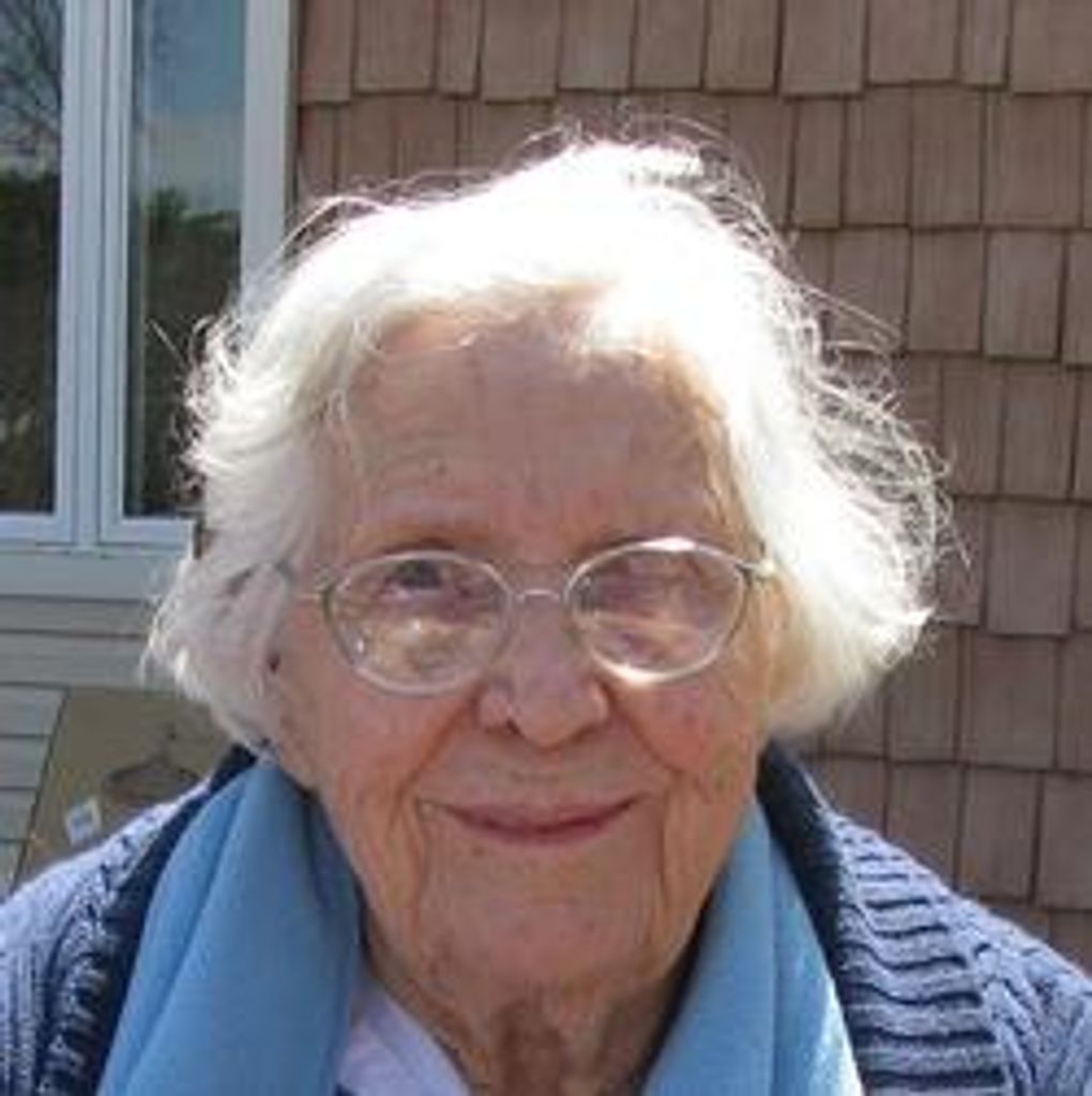 Aune Gustafson Profile Photo
