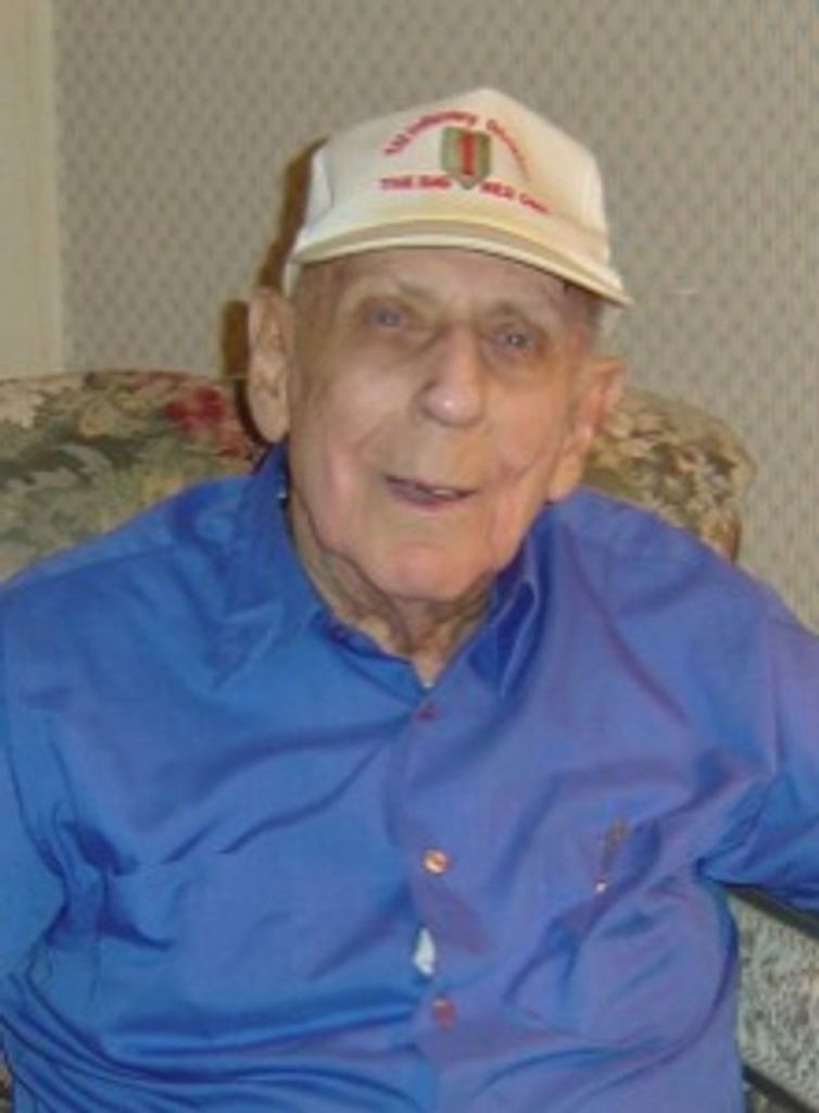 Joseph Boudreau