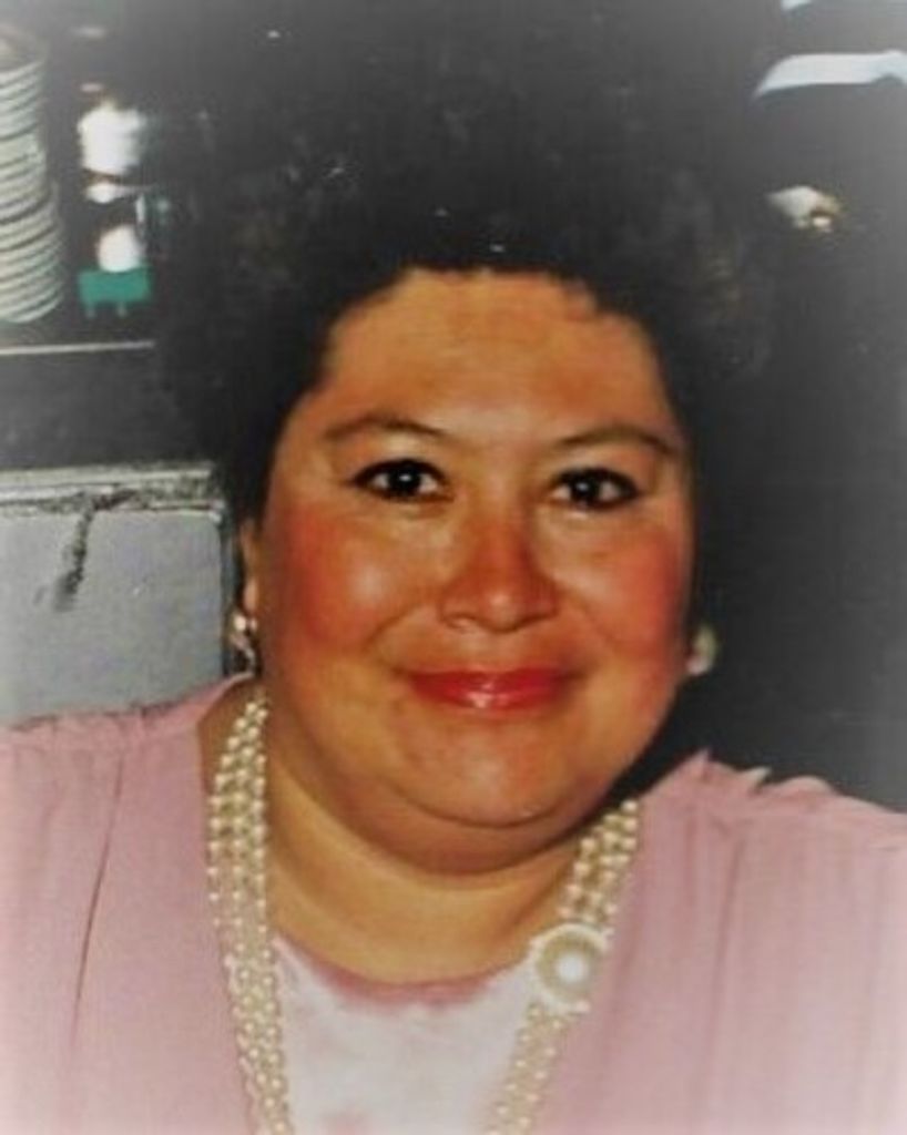 Luz Maria Garza