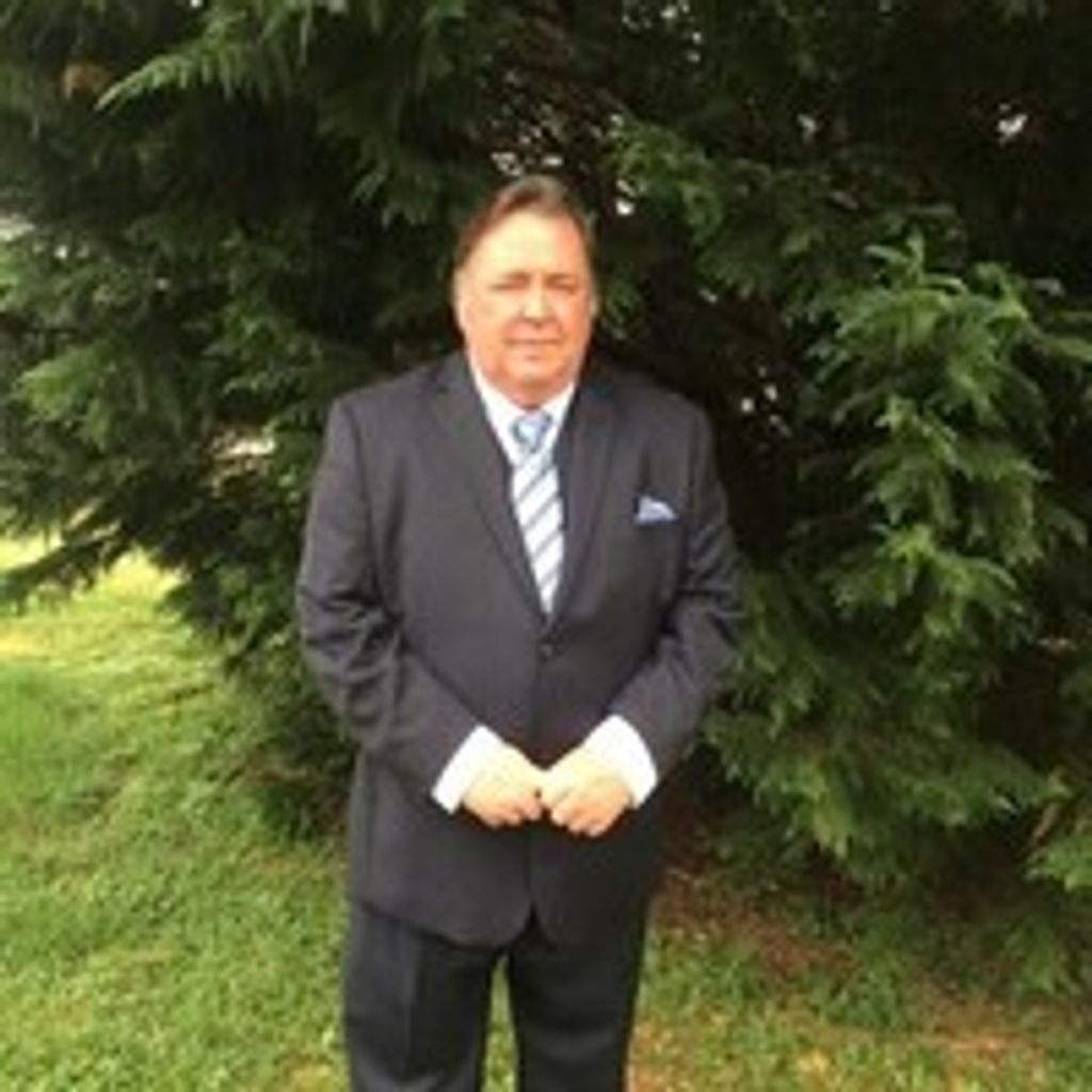 Paul Bowen Profile Photo