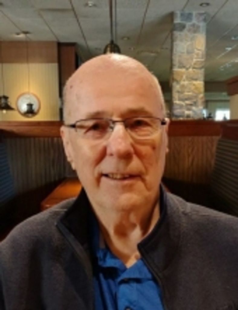 Glenn Atchison