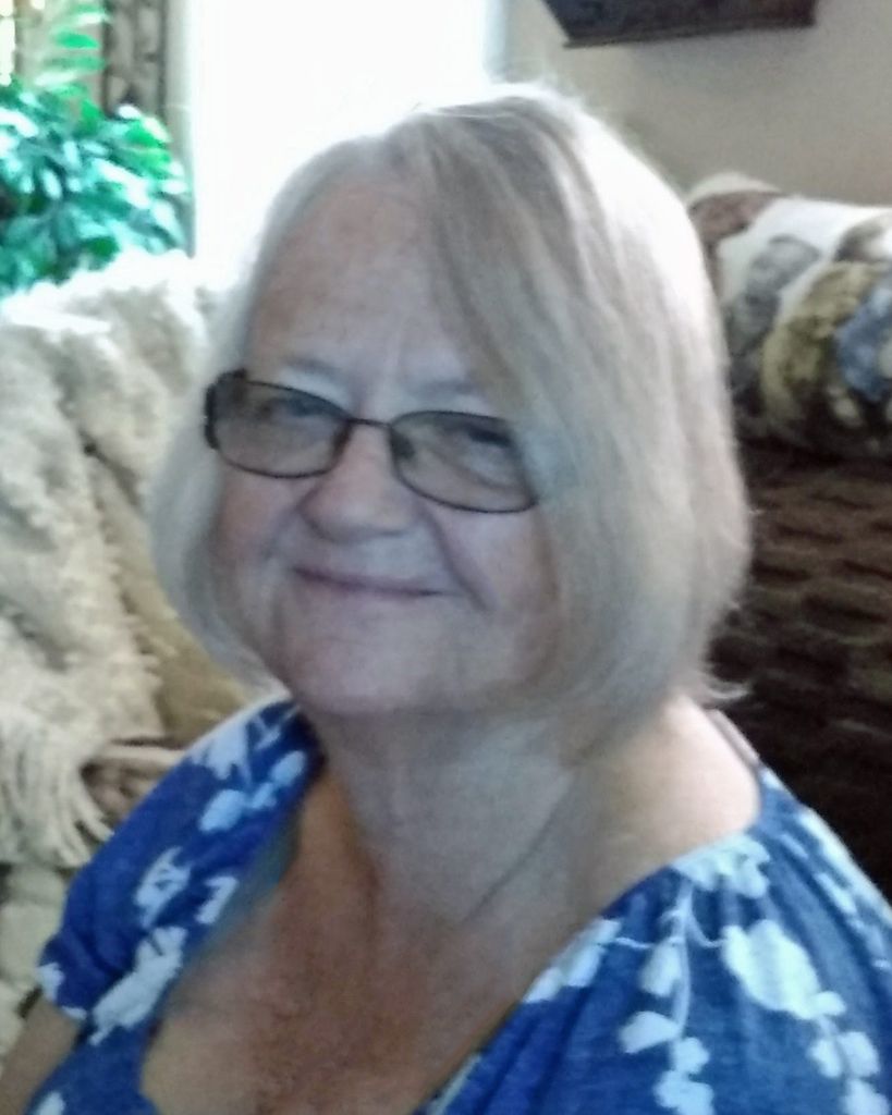 Coreen Mae Selberg