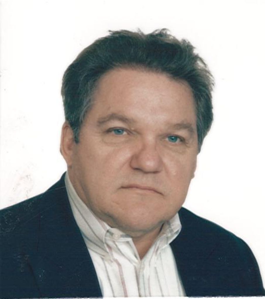 Dr. James P. Dambrogio Profile Photo
