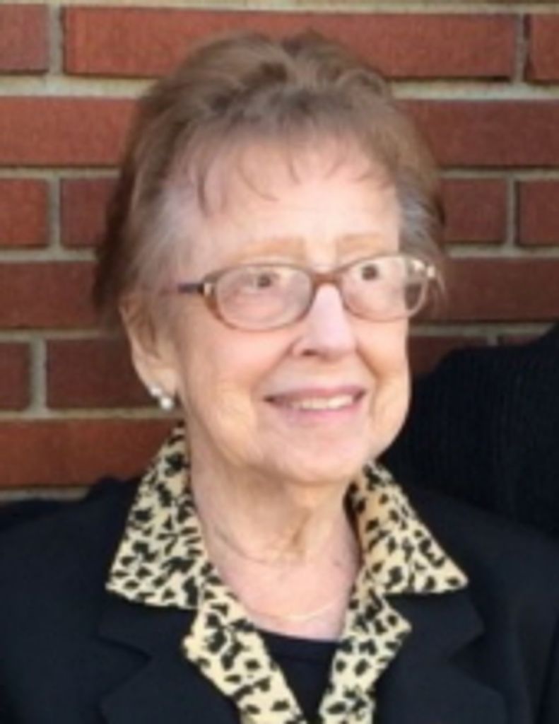 Dorothy Rhinehart