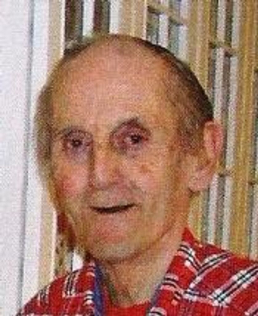 Richard "Bob" Riley
