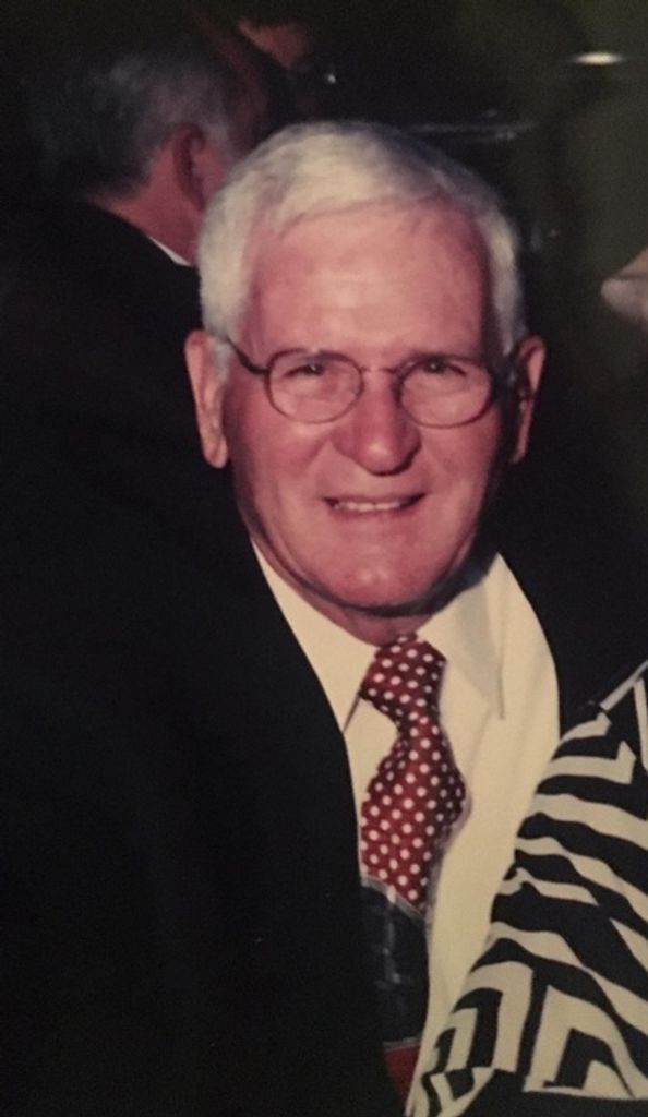 James Darrell Bradshaw Profile Photo
