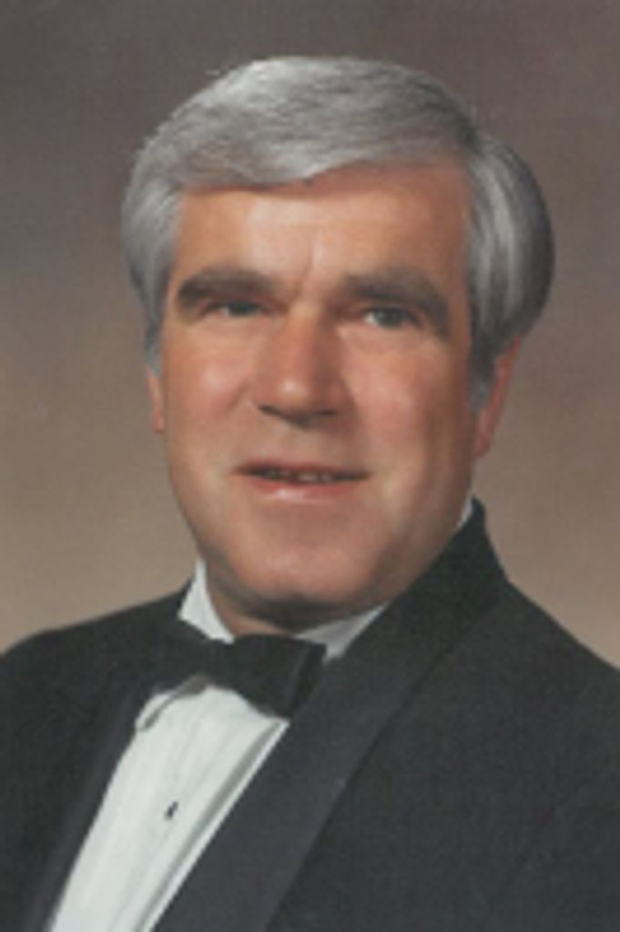 James William Laux Profile Photo