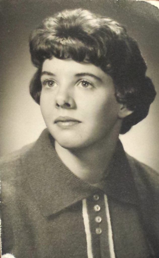 Sue Ann (Denton)  Hettinger