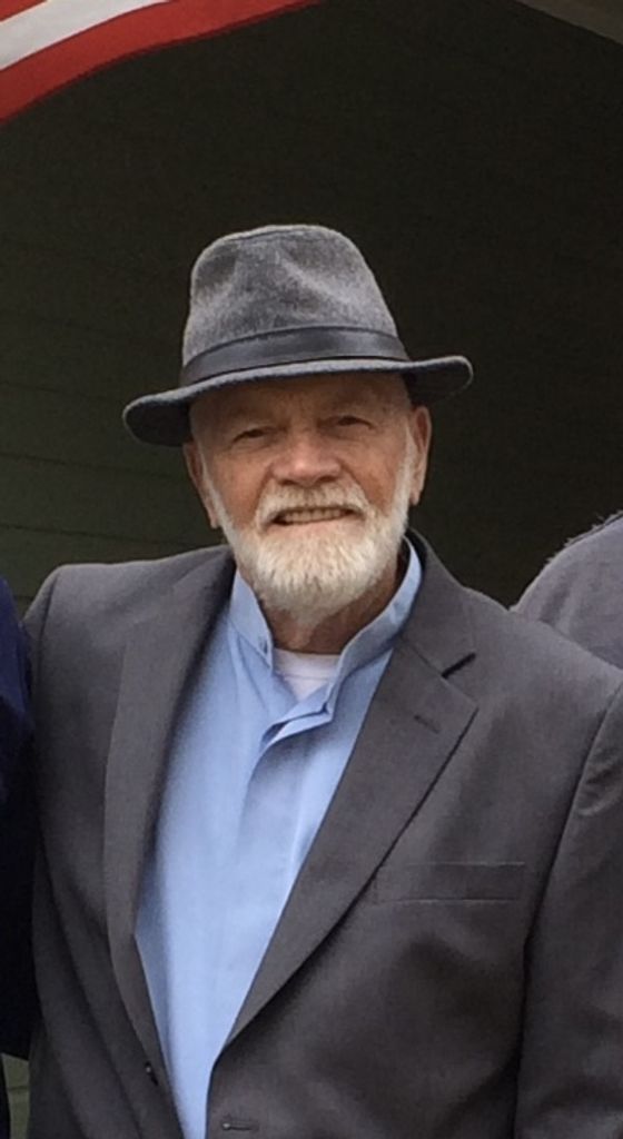 James Hewitt Smith Profile Photo