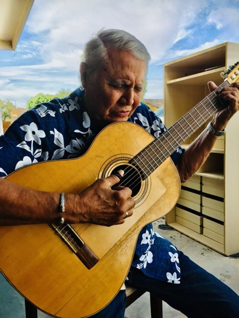 Armando Paz Profile Photo