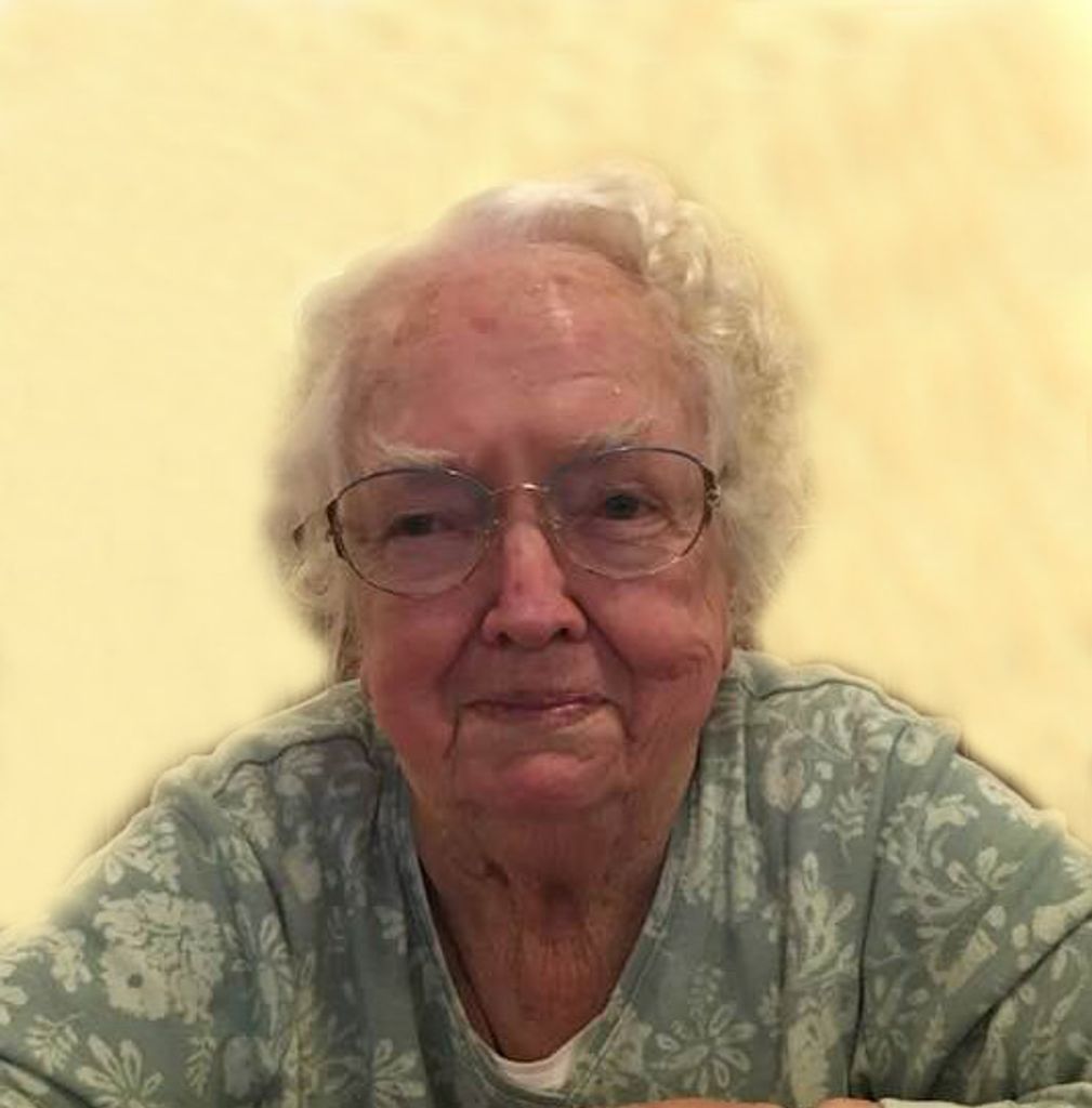 Edith Augusta Collins