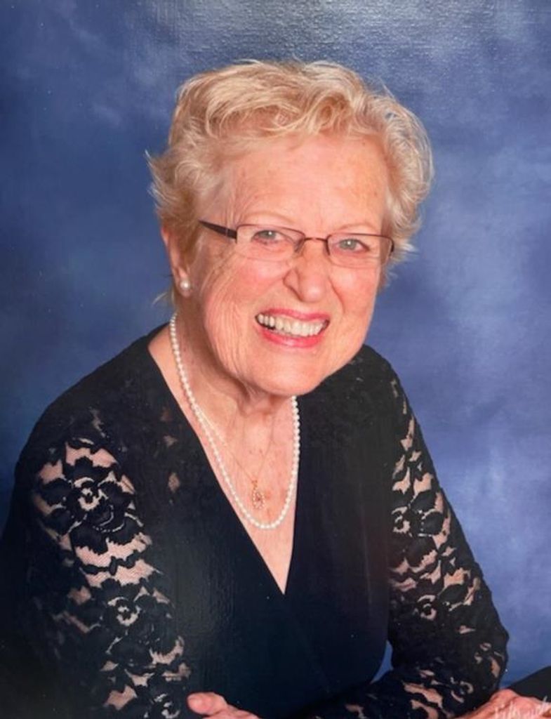 Hilda Mae De Verges Profile Photo