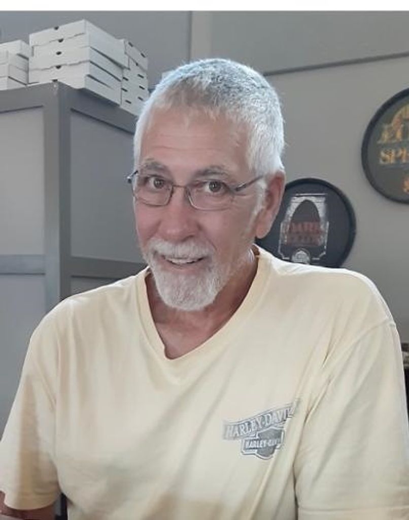 David Wayne Jarvis Profile Photo