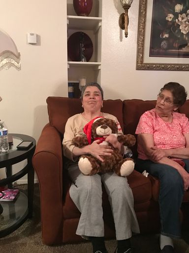 Maria Guadalupe Medina-Quinonez photo gallery thumbnail 20 of 74