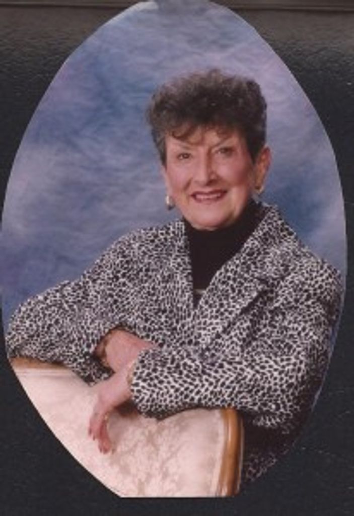 Mary Afrodite Marinakes