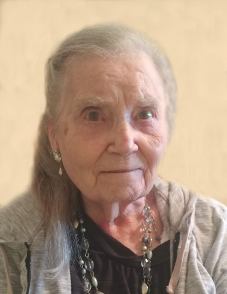 Nettie Helen Anderson