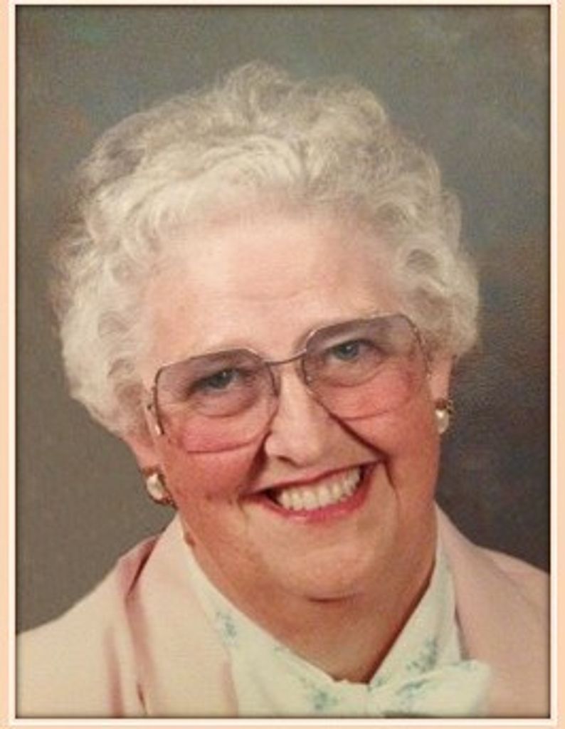 Theresa VanStedum
