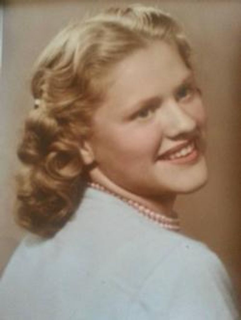 Vera Mae Rogers Profile Photo