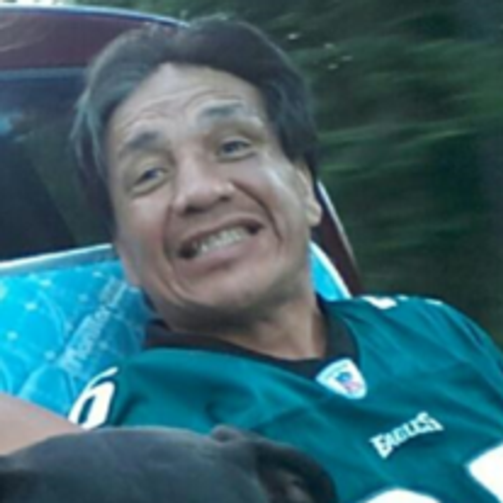 Anthony John