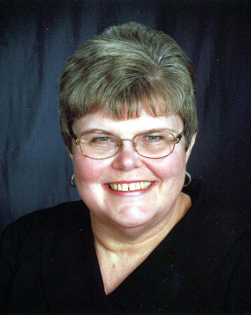 Nancy M. Carr Grosso