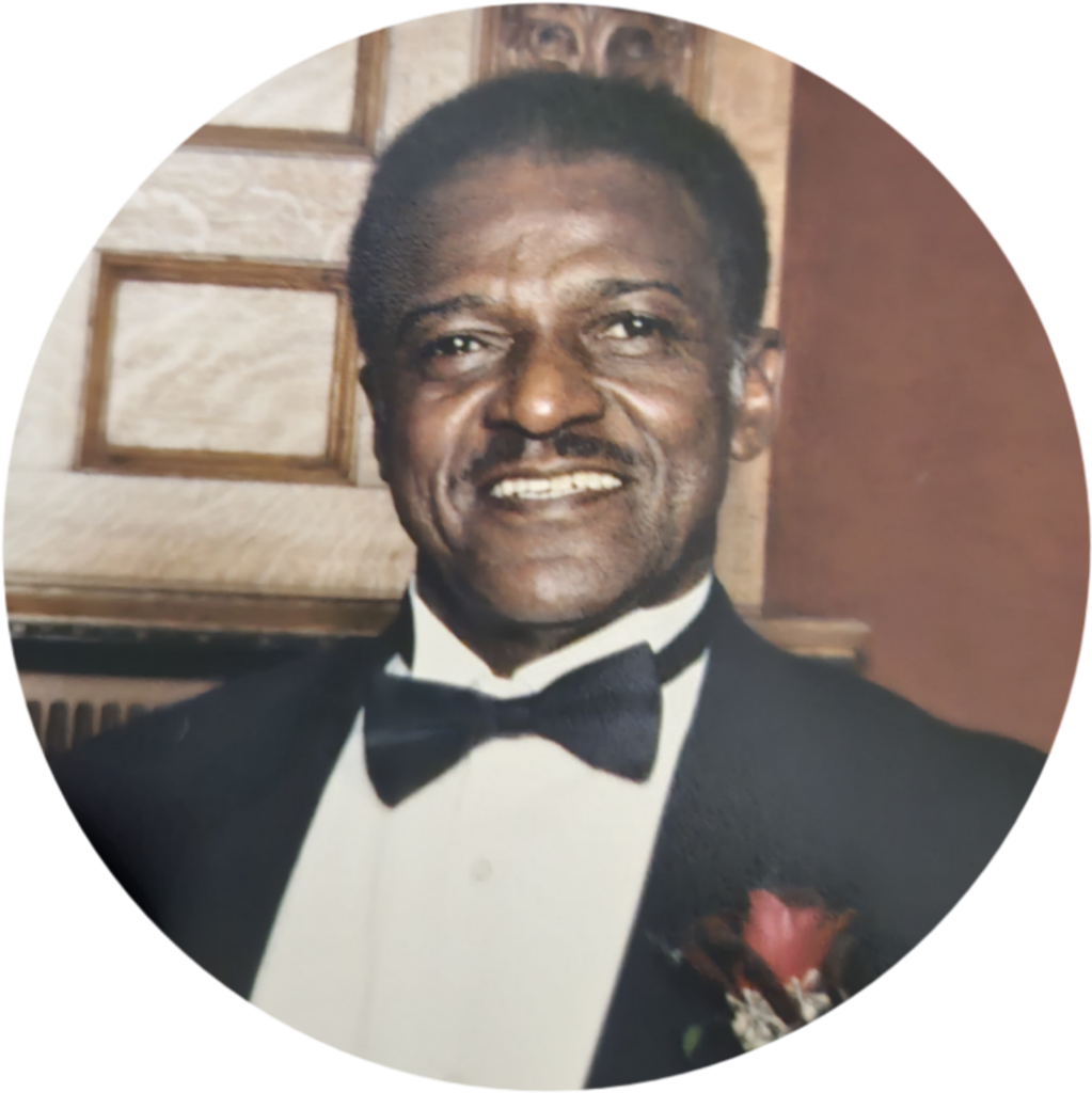 Christian R. Scott Profile Photo