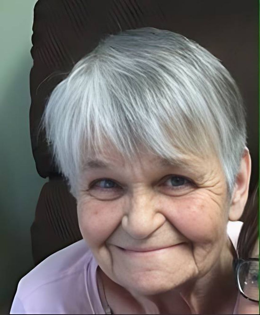 Lorene Alice Hatfield