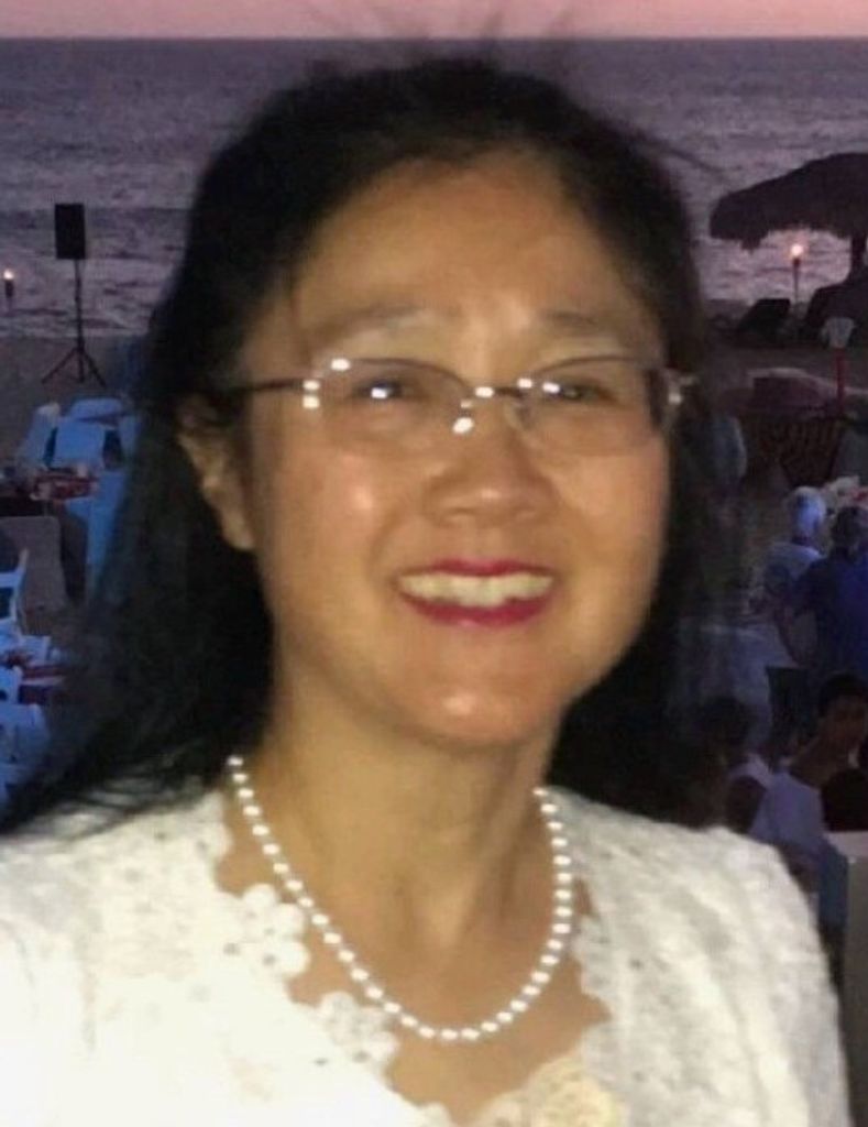 Yi Jiang