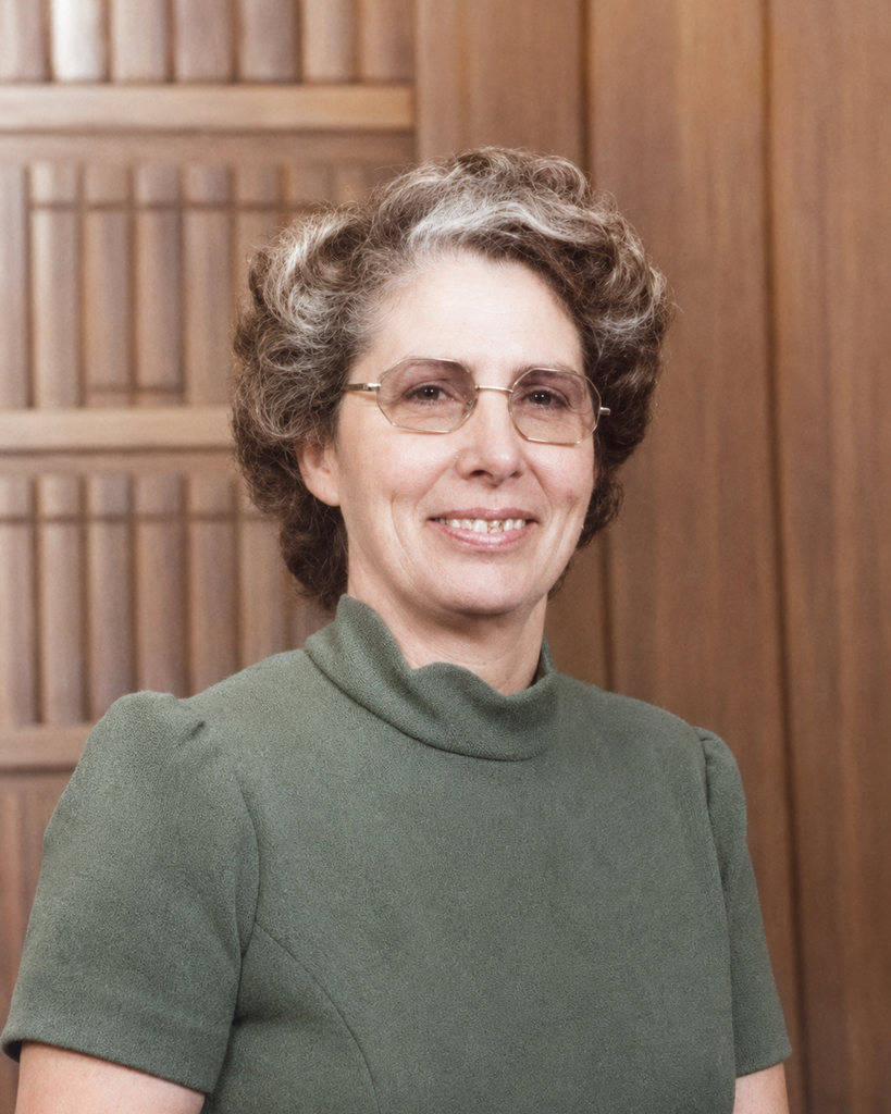 Imelda R. Taylor Profile Photo