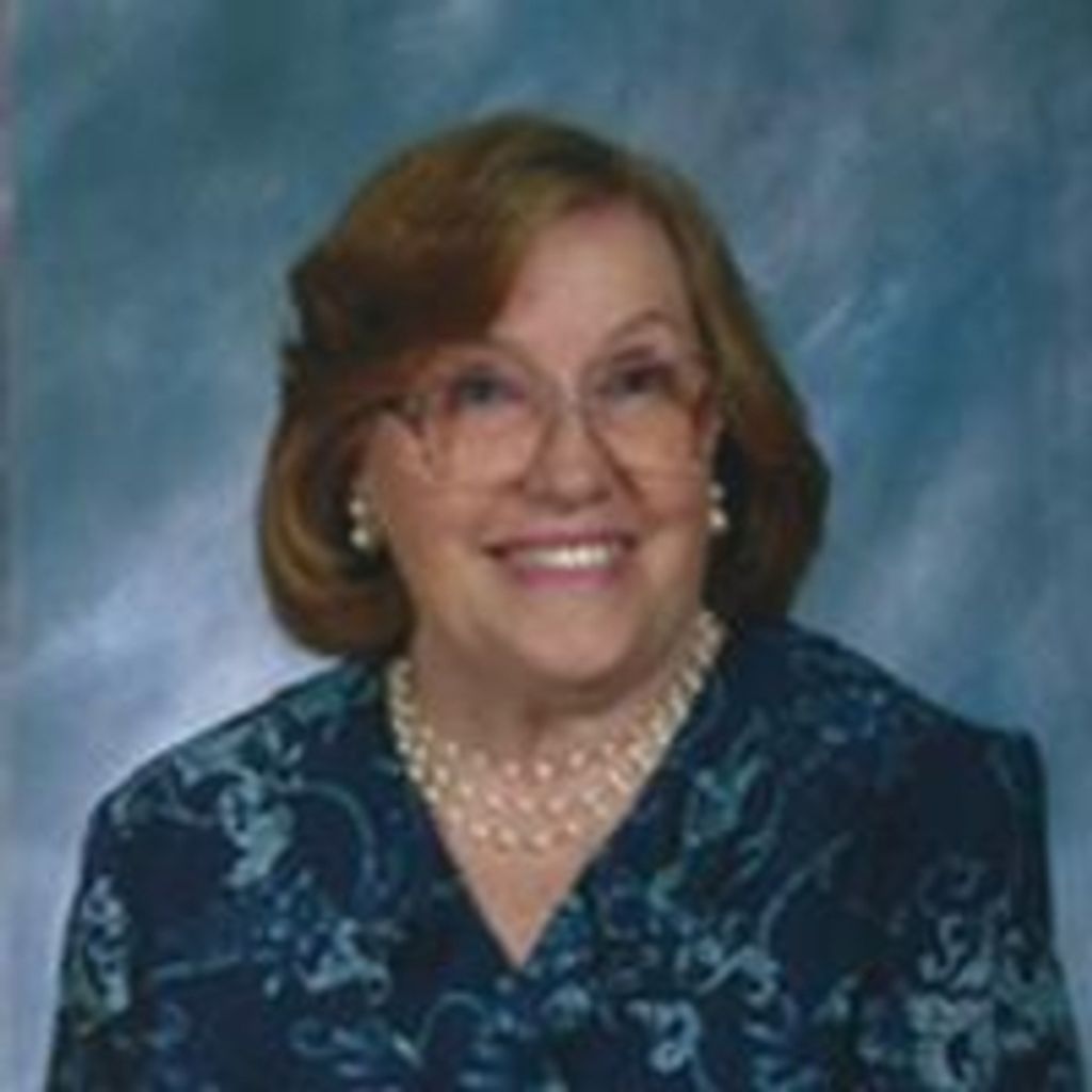 Mary Sue Lemmon