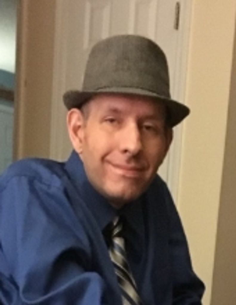 Bobby Allen Nolan Profile Photo