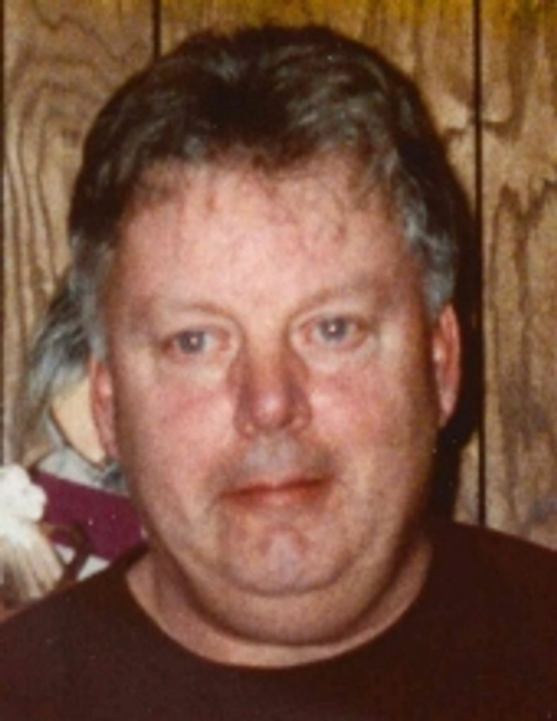 Dennis "Denny" O'Laughlin