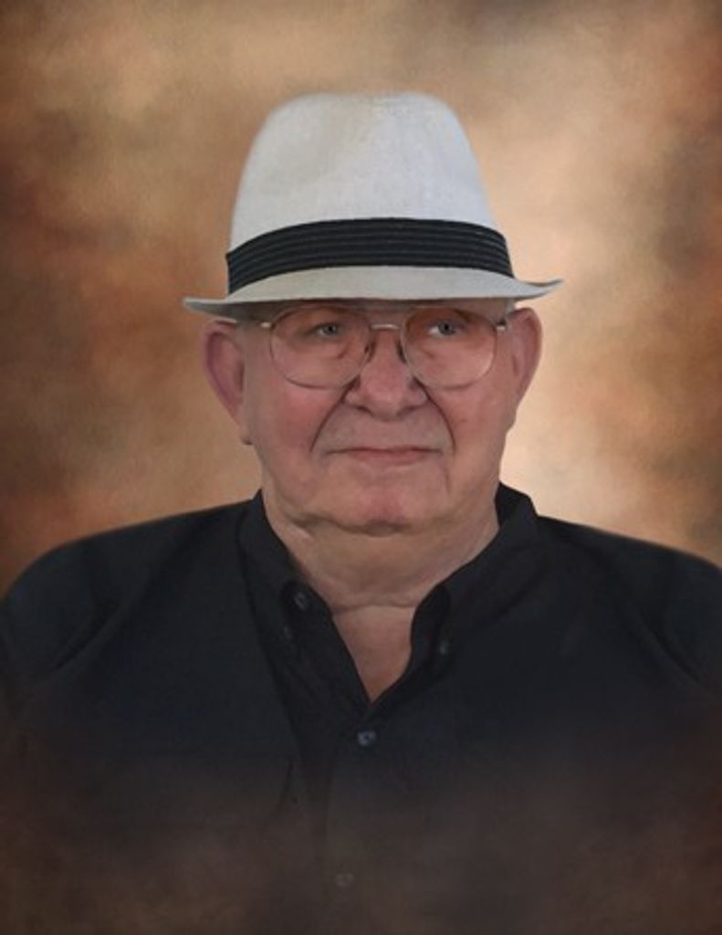 Joseph Stelly