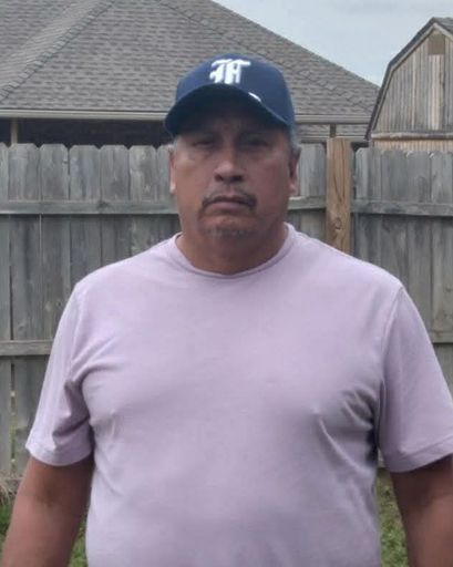 Jerry Flynn's obituary image