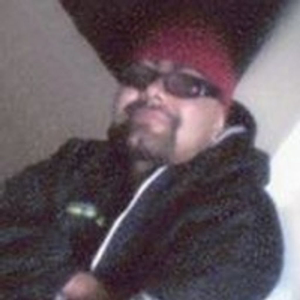 Ruben Ortiz