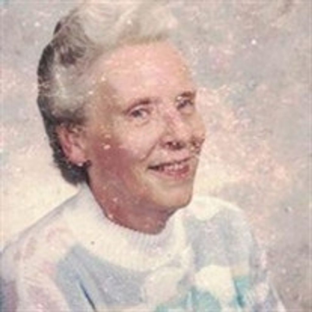 Betty Jane Stephenson
