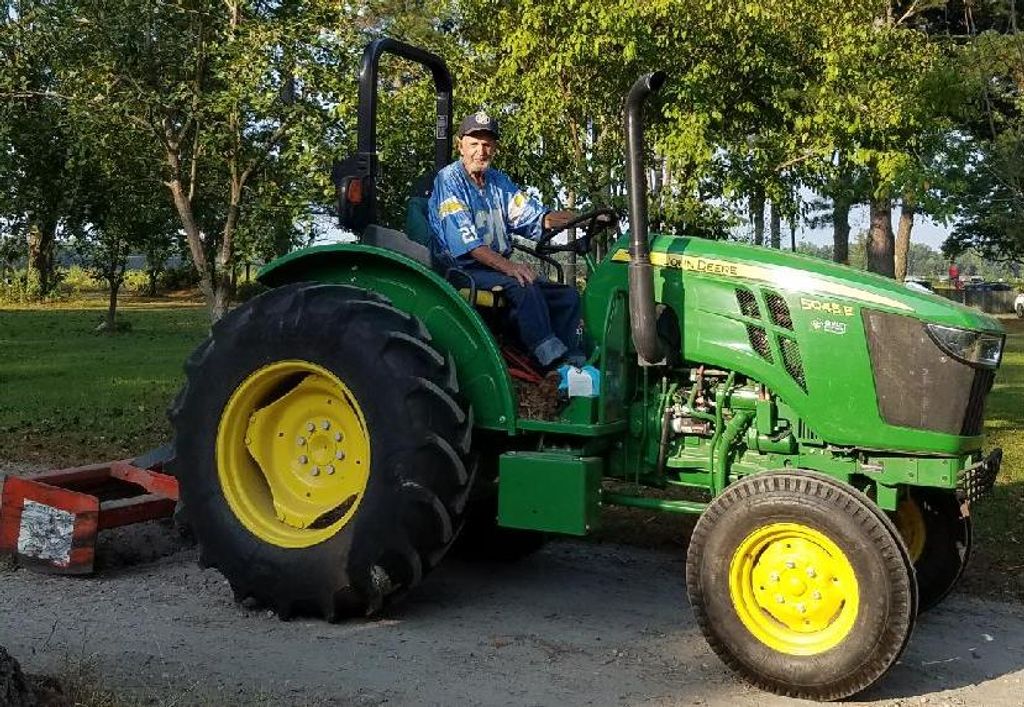 Carl Everett Shelton