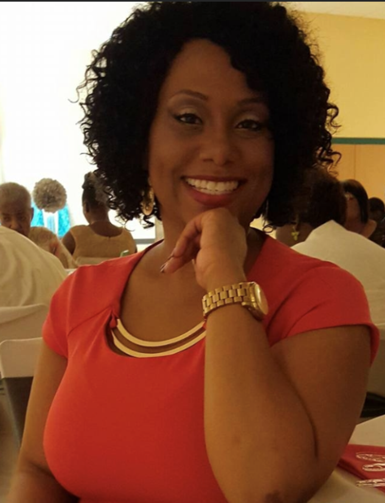 Jamie Victoria Capers Profile Photo