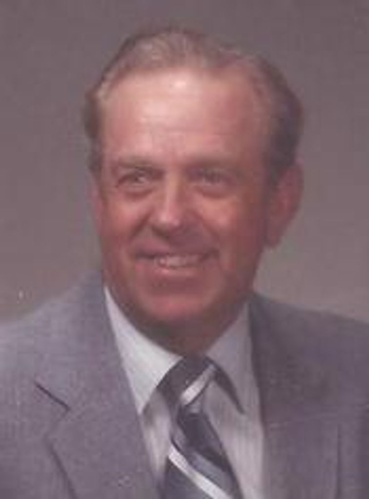 Bruce T. Vandeventer