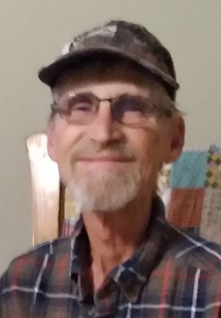John "Duane" Myers Profile Photo