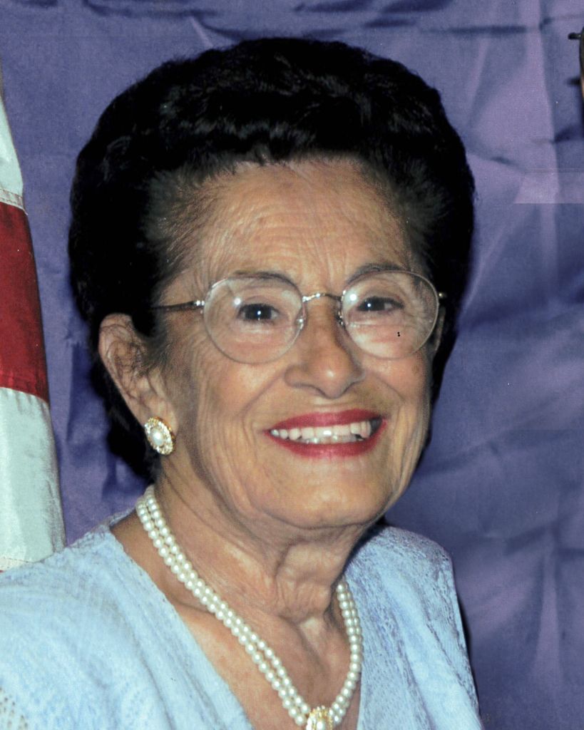 Rose Marie Murphy