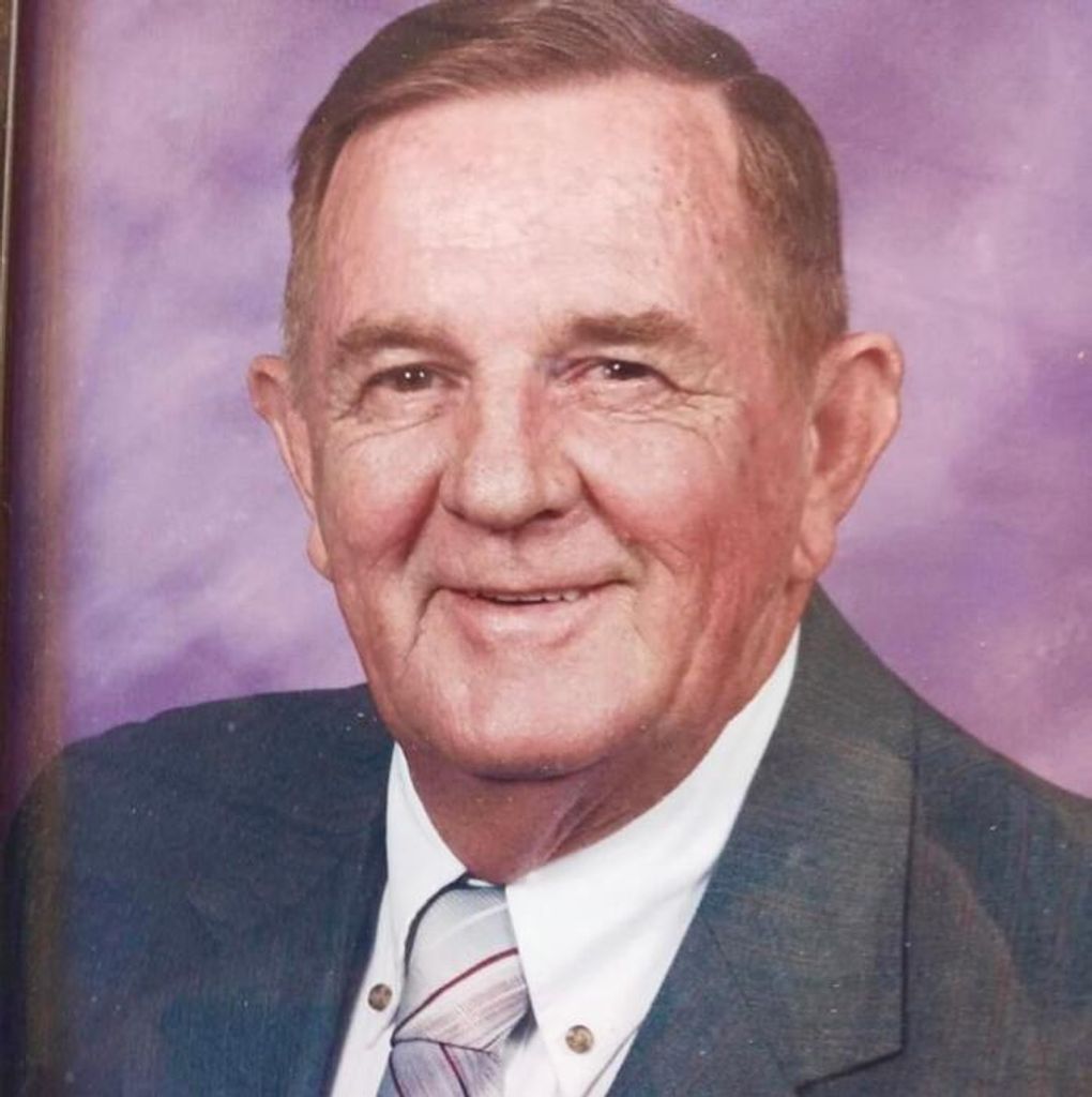 Edward Keen