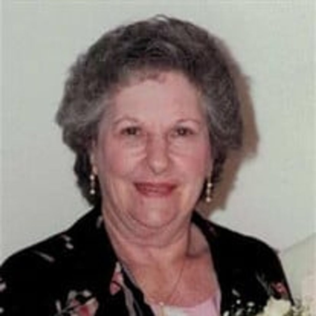 Georgia Ledet Leblanc