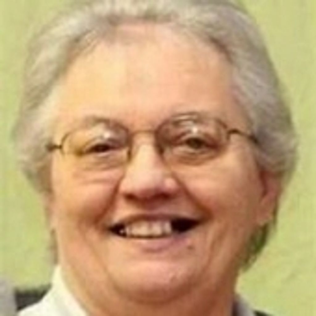 Bonnie K. Jones