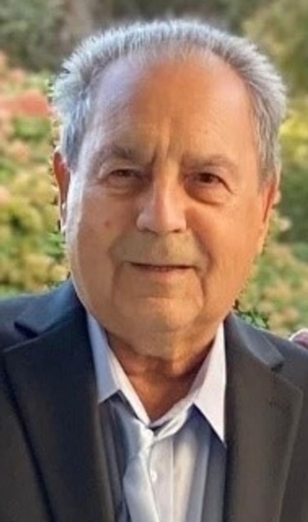 Francis R. “Butchie” Vecchitto Profile Photo