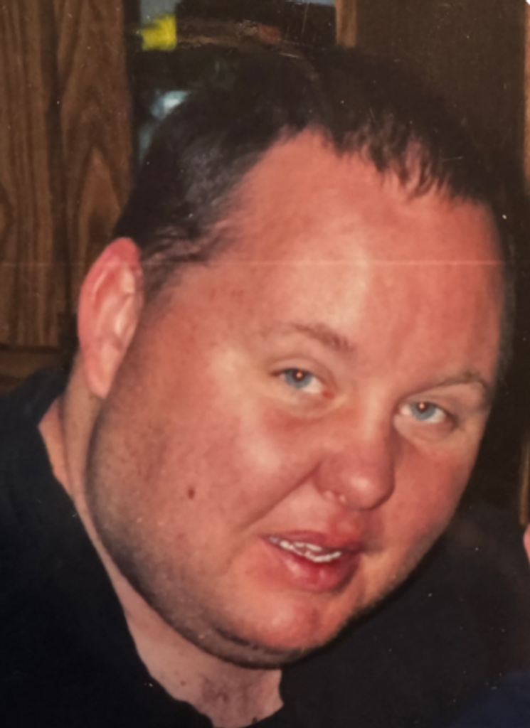Jeremy Garvik Profile Photo