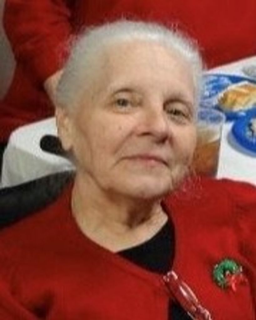 Jackie Faye McLendon
