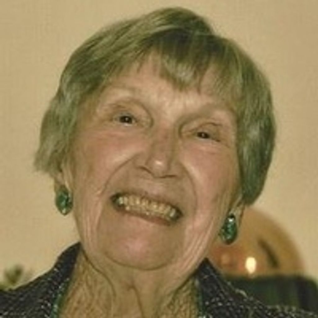 Mary Haydu