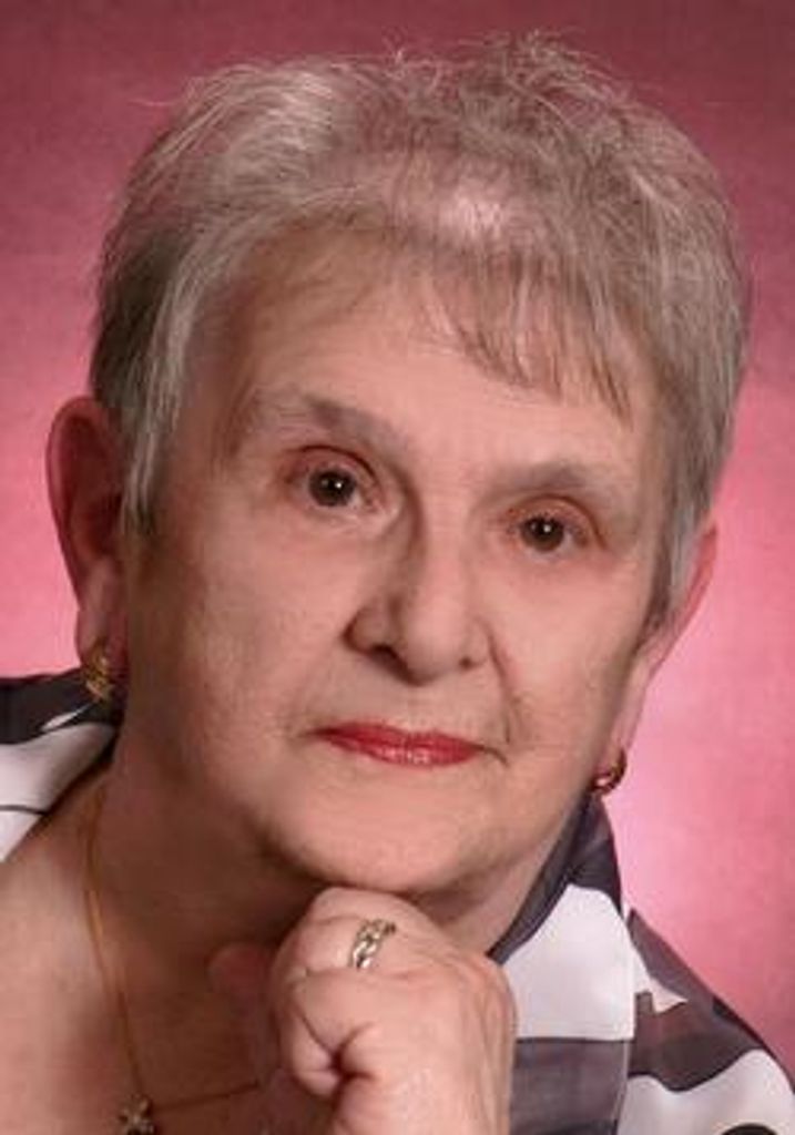 Anna E. Rounds Profile Photo