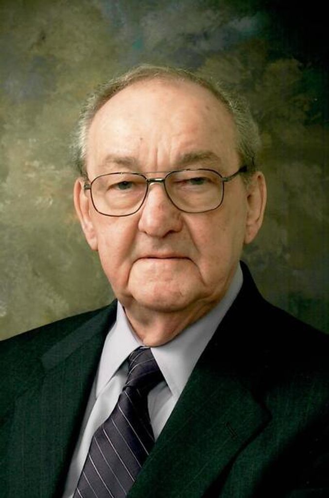 Melvin "Mel" Pfister Profile Photo